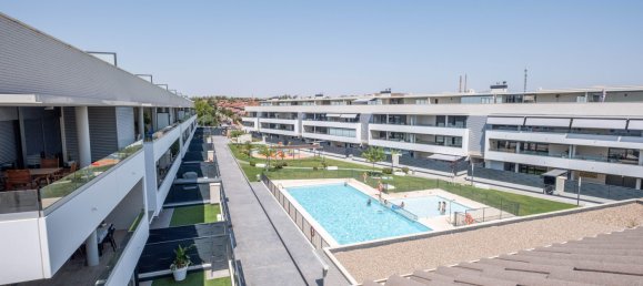 2 Schlafzimmer Penthouse in Cuarte de Huerva, Spain, Nr. 65499 33