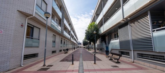 2 Schlafzimmer Penthouse in Cuarte de Huerva, Spain, Nr. 65499 49