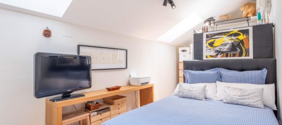 2 Schlafzimmer Penthouse in Cuarte de Huerva, Spain, Nr. 65499 37