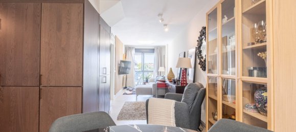 2 Schlafzimmer Penthouse in Cuarte de Huerva, Spain, Nr. 65499 8