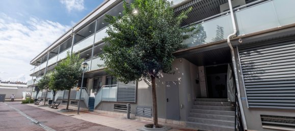 2 Schlafzimmer Penthouse in Cuarte de Huerva, Spain, Nr. 65499 47