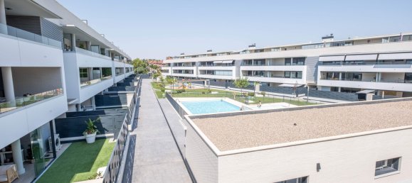 2 Schlafzimmer Penthouse in Cuarte de Huerva, Spain, Nr. 65499 7