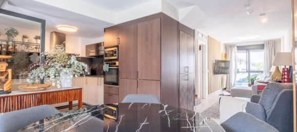 2 Schlafzimmer Penthouse in Cuarte de Huerva, Spain, Nr. 65499 9