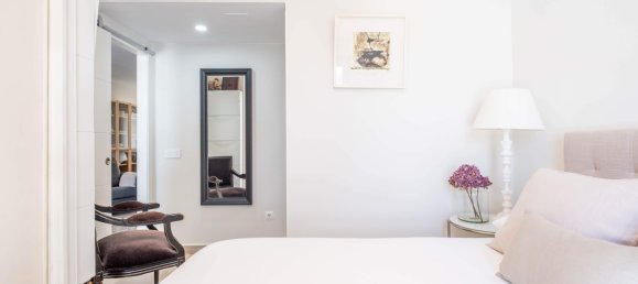 2 Schlafzimmer Penthouse in Cuarte de Huerva, Spain, Nr. 65499 24