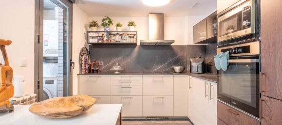 2 Schlafzimmer Penthouse in Cuarte de Huerva, Spain, Nr. 65499 3