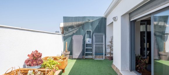 2 Schlafzimmer Penthouse in Cuarte de Huerva, Spain, Nr. 65499 6