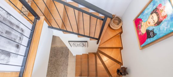 2 Schlafzimmer Penthouse in Cuarte de Huerva, Spain, Nr. 65499 29