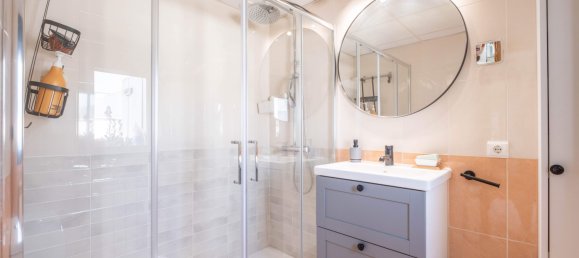 2 Schlafzimmer Penthouse in Cuarte de Huerva, Spain, Nr. 65499 31