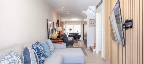 2 Schlafzimmer Penthouse in Cuarte de Huerva, Spain, Nr. 65499 19