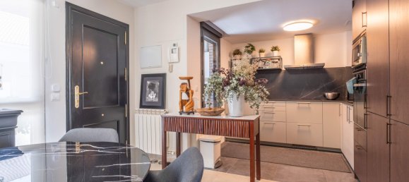 2 Schlafzimmer Penthouse in Cuarte de Huerva, Spain, Nr. 65499 16