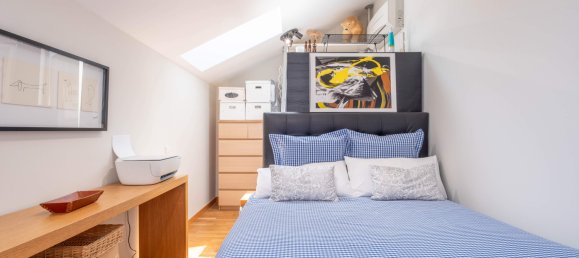 2 Schlafzimmer Penthouse in Cuarte de Huerva, Spain, Nr. 65499 36