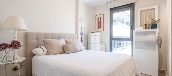 2 Schlafzimmer Penthouse in Cuarte de Huerva, Spain, Nr. 65499 22