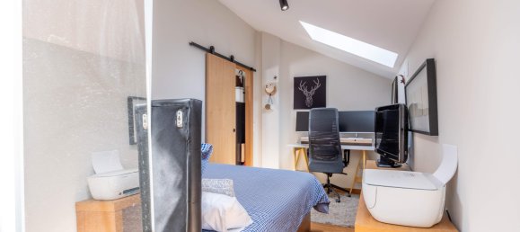 2 Schlafzimmer Penthouse in Cuarte de Huerva, Spain, Nr. 65499 39