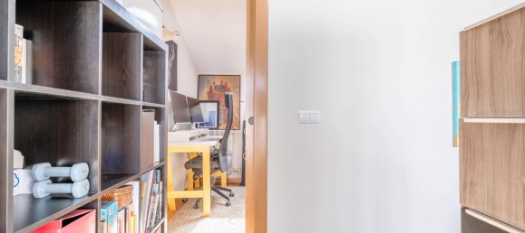 2 Schlafzimmer Penthouse in Cuarte de Huerva, Spain, Nr. 65499 27