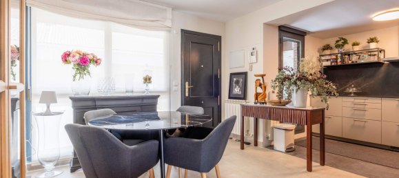 2 Schlafzimmer Penthouse in Cuarte de Huerva, Spain, Nr. 65499 15