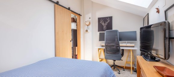 2 Schlafzimmer Penthouse in Cuarte de Huerva, Spain, Nr. 65499 35