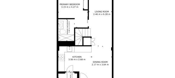 2 Schlafzimmer Penthouse in Cuarte de Huerva, Spain, Nr. 65499 41