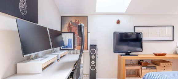 2 Schlafzimmer Penthouse in Cuarte de Huerva, Spain, Nr. 65499 34