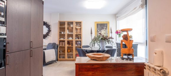 2 Schlafzimmer Penthouse in Cuarte de Huerva, Spain, Nr. 65499 2