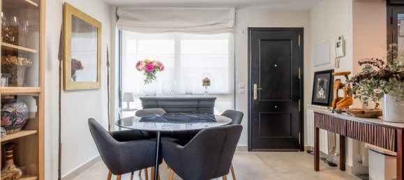 2 Schlafzimmer Penthouse in Cuarte de Huerva, Spain, Nr. 65499 14