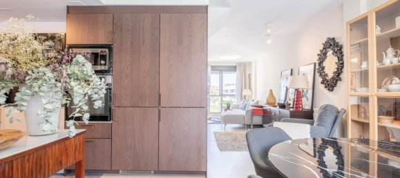 2 Schlafzimmer Penthouse in Cuarte de Huerva, Spain, Nr. 65499 5