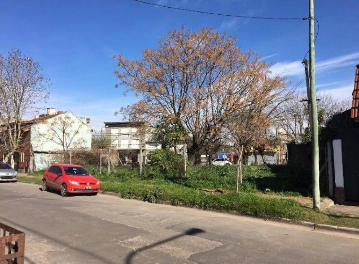  Land in Pilar, Argentina No. 34846