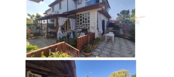 3-Zimmer Haus in Ardea, Italy, Nr. 101371 4