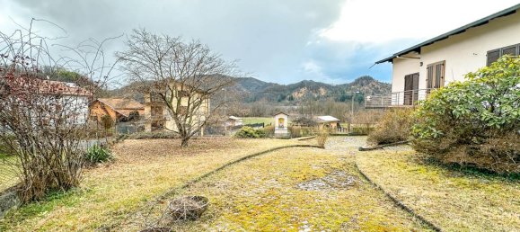 6 rooms House in Crevacuore, Italy No. 231983 17