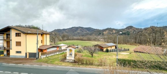 6 rooms House in Crevacuore, Italy No. 231983 19