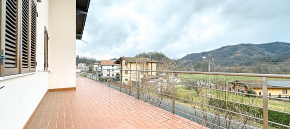 6 rooms House in Crevacuore, Italy No. 231983 6