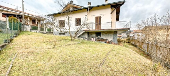 6 rooms House in Crevacuore, Italy No. 231983 13