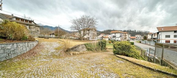 6 rooms House in Crevacuore, Italy No. 231983 18