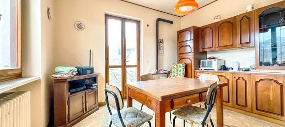 6 rooms House in Crevacuore, Italy No. 231983 3