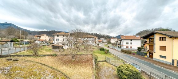 6 rooms House in Crevacuore, Italy No. 231983 12