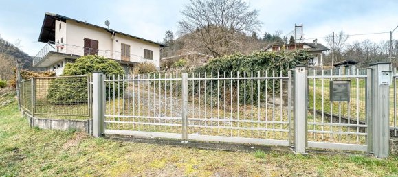 6 rooms House in Crevacuore, Italy No. 231983 11
