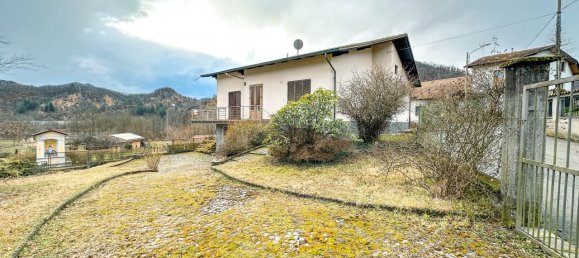 6 rooms House in Crevacuore, Italy No. 231983 16