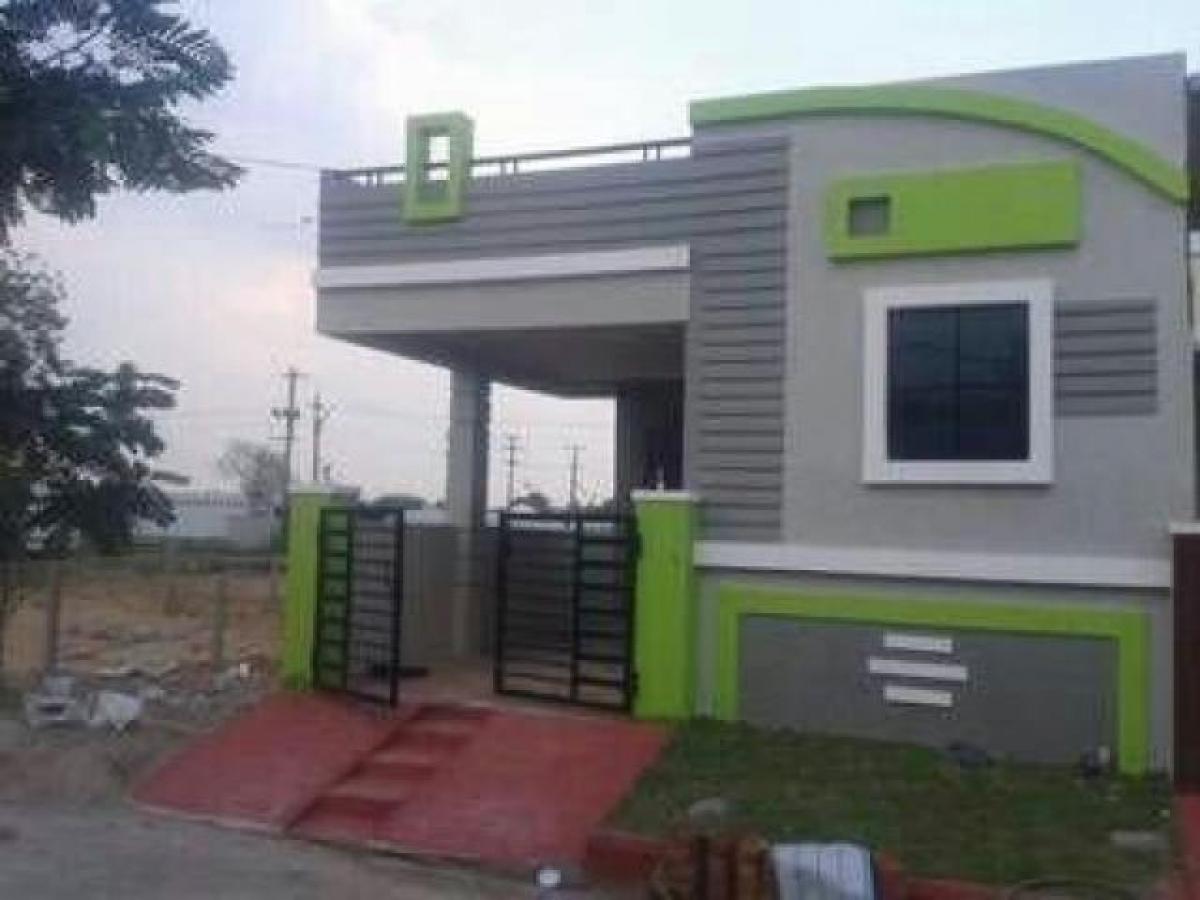 2 chambres Maison à Chennai, India No. 57701