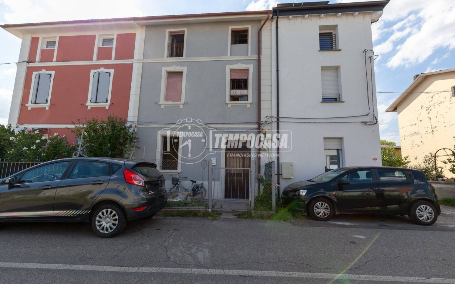 4 chambres Maison à San Giovanni in Persiceto, Italy No. 341207