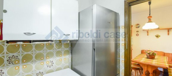 3غرفة شقة في Seregno, Italy رقم 138481 11