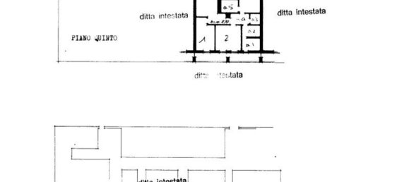 3غرفة شقة في Seregno, Italy رقم 138481 35