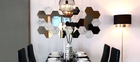 Apartamento com 2 quartos em condomínio em Supalai Park Ekkamai-Thonglor Railay Beach, Thailand N.º 30191 5