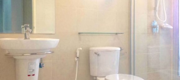 Apartamento com 2 quartos em condomínio em Supalai Park Ekkamai-Thonglor Railay Beach, Thailand N.º 30191 10