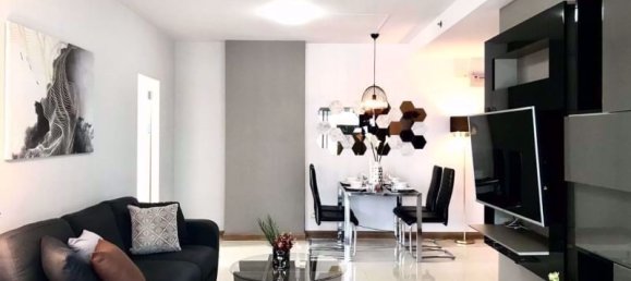 Apartamento com 2 quartos em condomínio em Supalai Park Ekkamai-Thonglor Railay Beach, Thailand N.º 30191 12