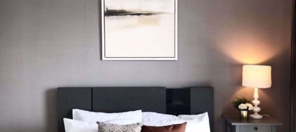 Apartamento com 2 quartos em condomínio em Supalai Park Ekkamai-Thonglor Railay Beach, Thailand N.º 30191 6