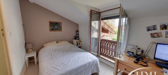 2 Schlafzimmer Doppelhaus in Draveil, France, Nr. 179037 5