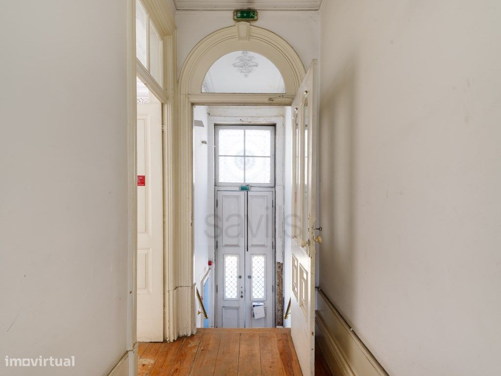 9 bedrooms Building in Porto, Portugal No. 213301