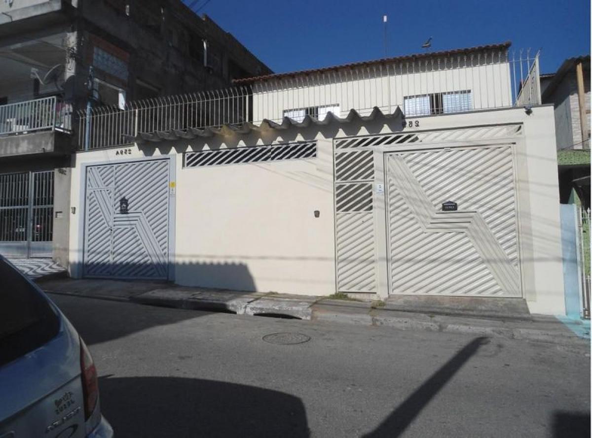 Casa T5 em São Paulo, Brazil N.º 563086