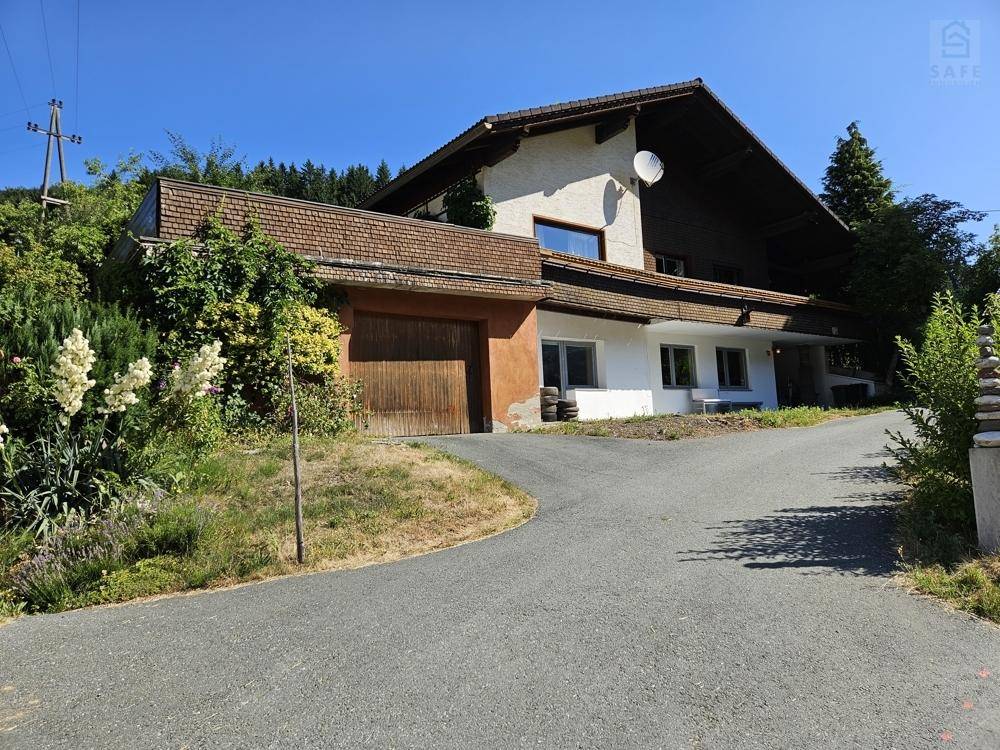 Дом с 3 спальнями в Арнольдштайн, Австрия № 193615