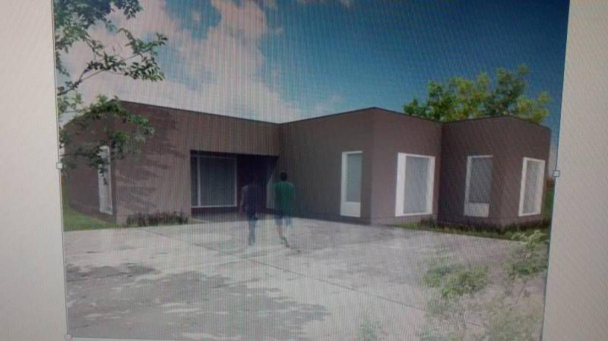 3 bedrooms House in Escobar, Argentina No. 4051