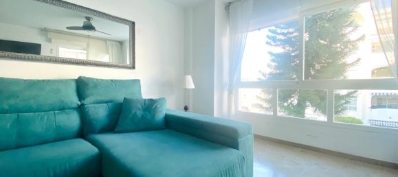 Apartamento de 2 dormitorios en Benalmádena, Spain No. 151300 9